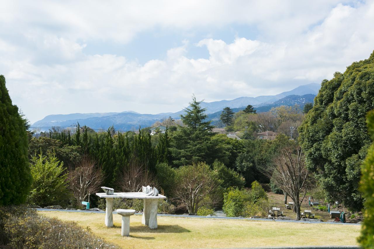 Sundance Resort Izukogen Annex Ито Экстерьер фото