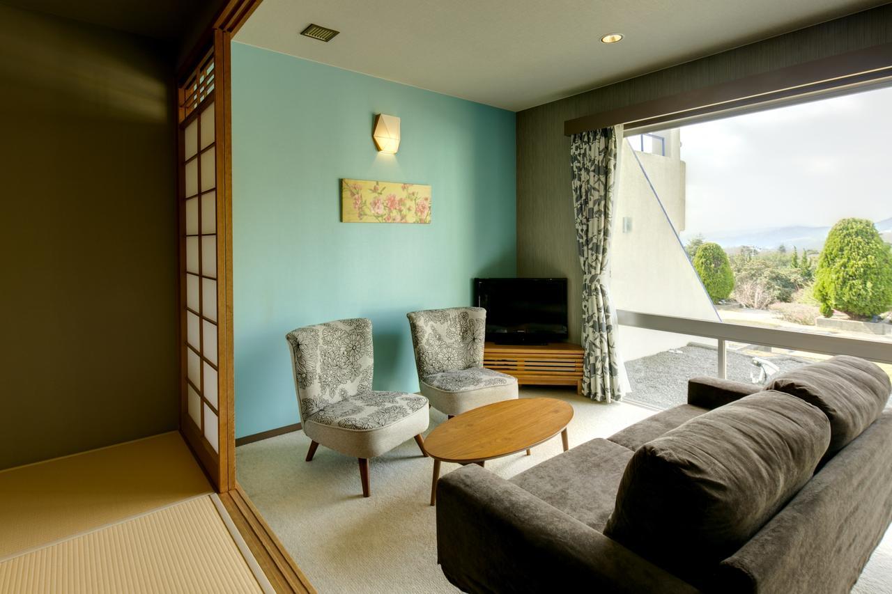 Sundance Resort Izukogen Annex Ито Экстерьер фото