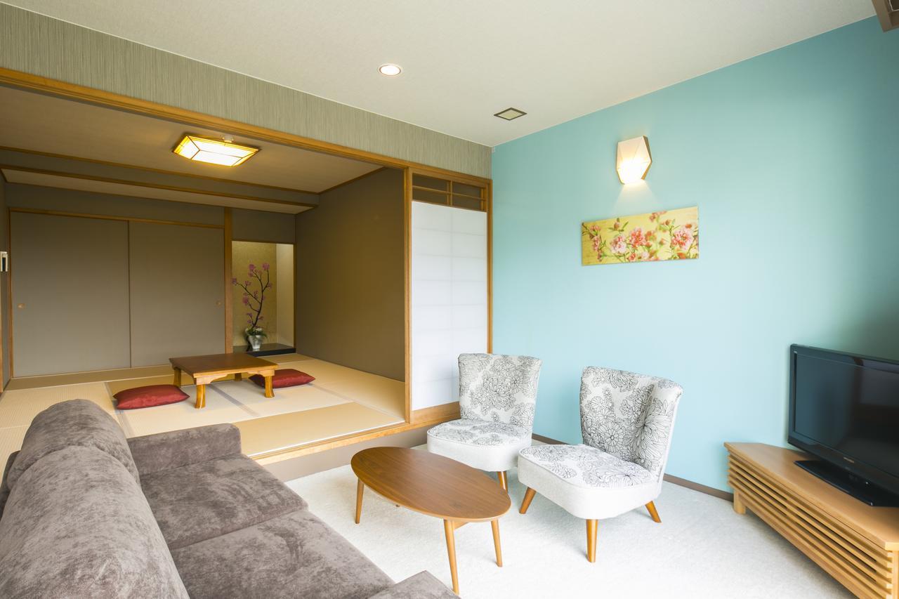 Sundance Resort Izukogen Annex Ито Экстерьер фото