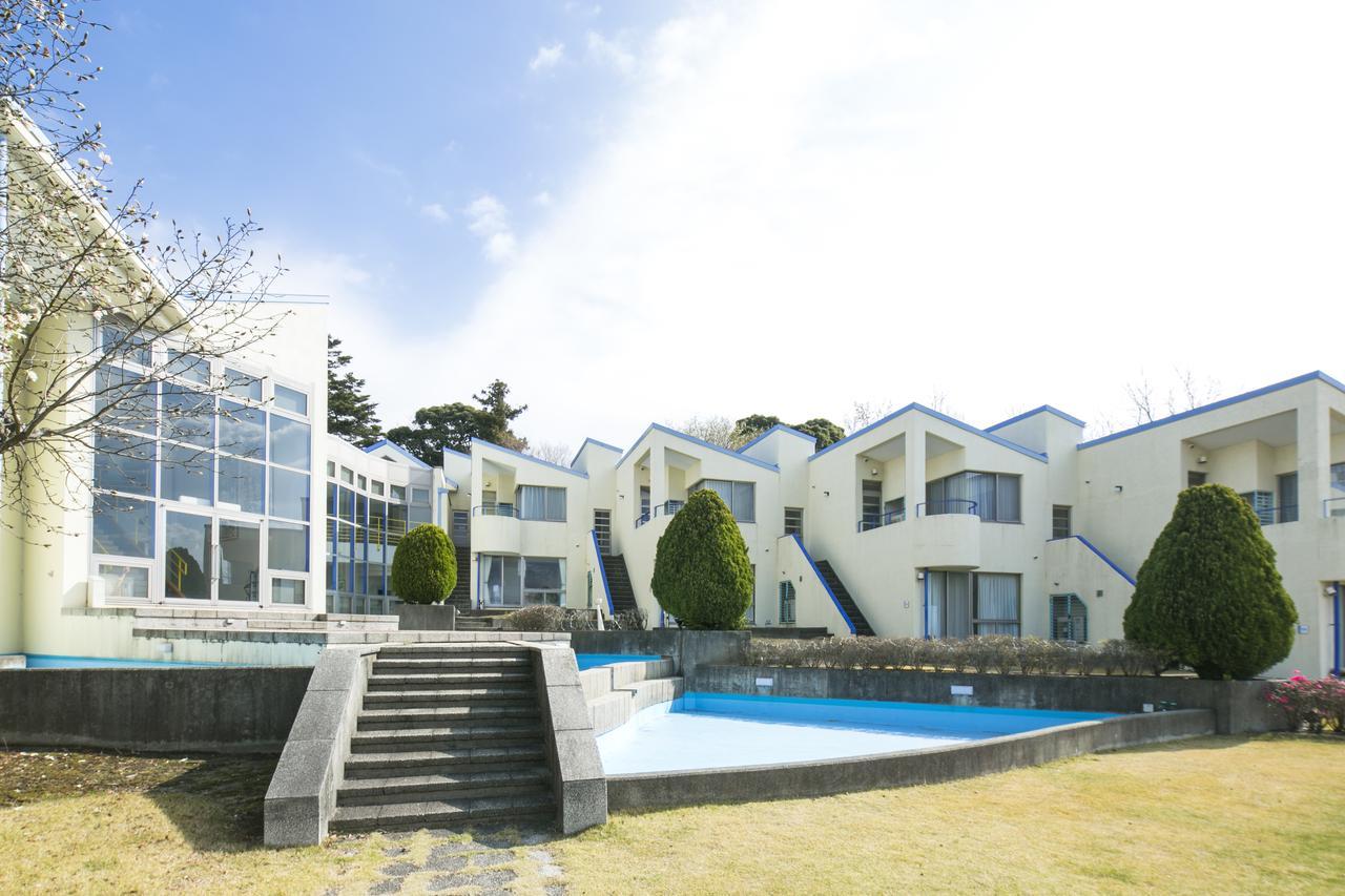 Sundance Resort Izukogen Annex Ито Экстерьер фото