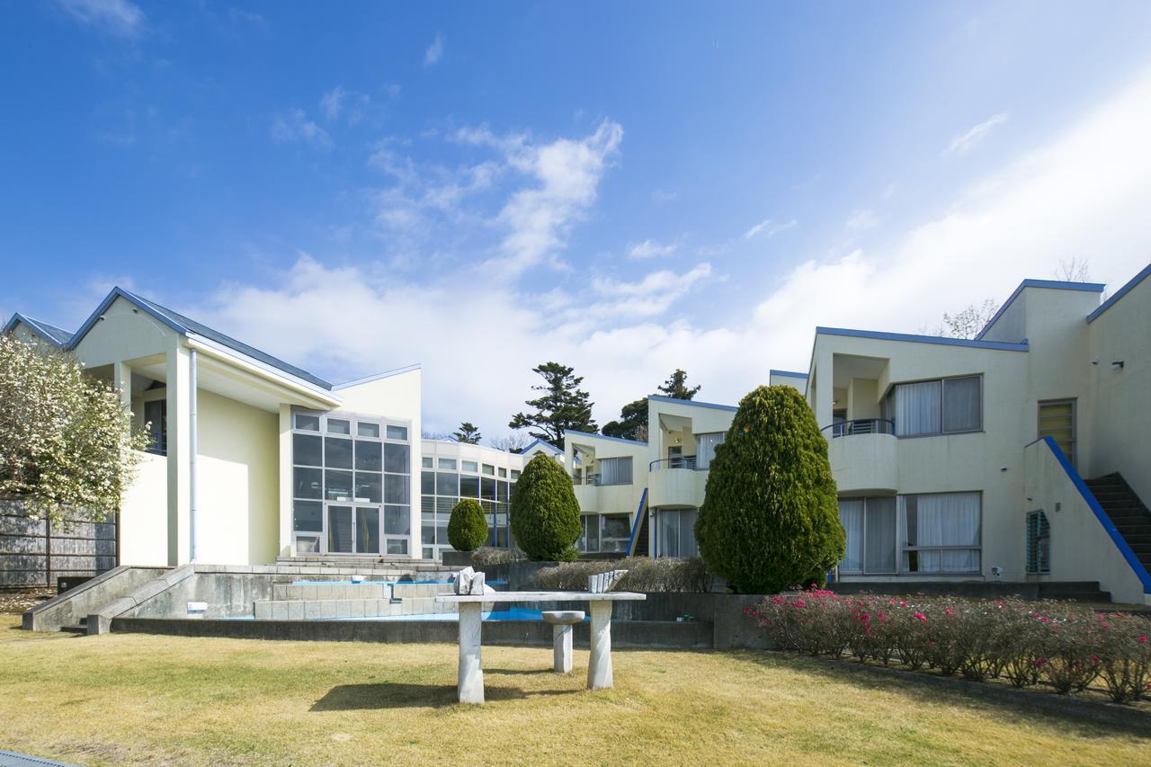 Sundance Resort Izukogen Annex Ито Экстерьер фото