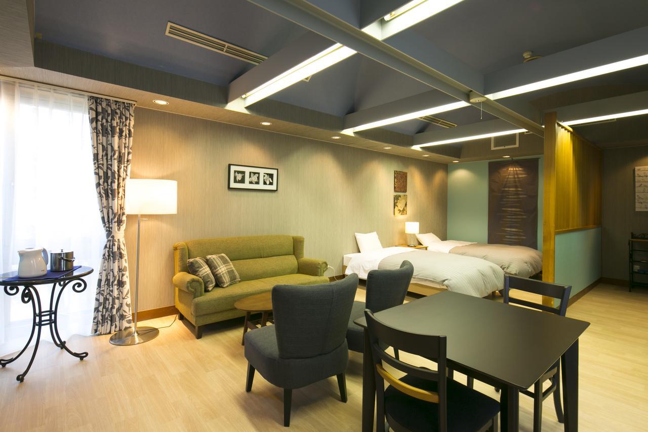 Sundance Resort Izukogen Annex Ито Экстерьер фото