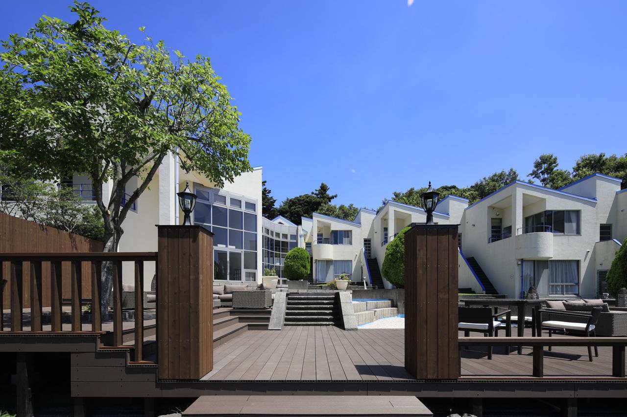 Sundance Resort Izukogen Annex Ито Экстерьер фото