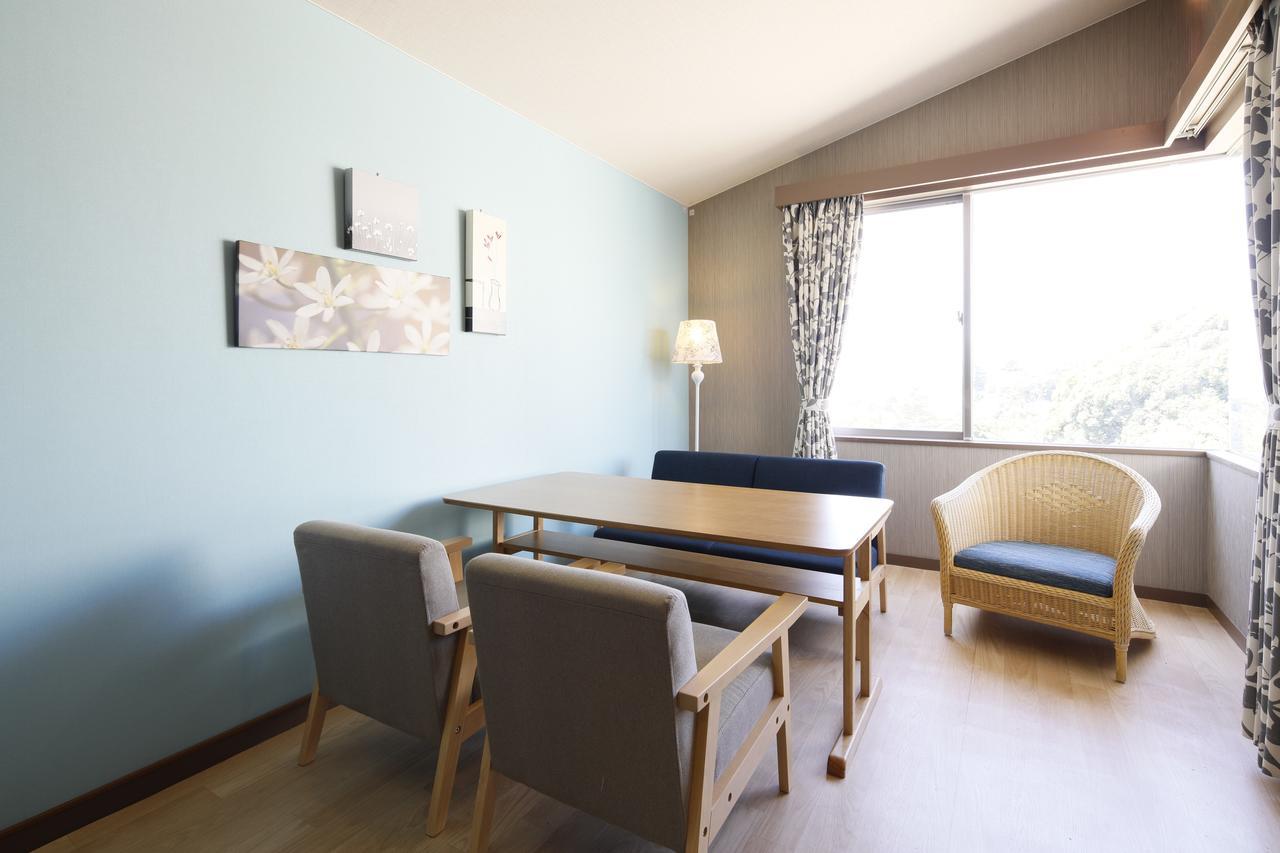Sundance Resort Izukogen Annex Ито Экстерьер фото