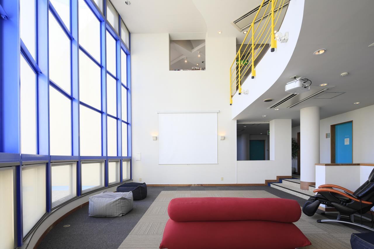 Sundance Resort Izukogen Annex Ито Экстерьер фото