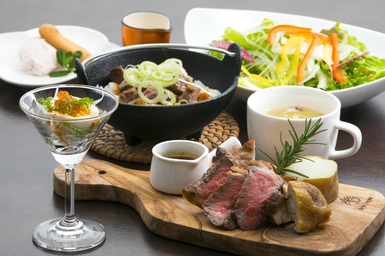 Sundance Resort Izukogen Annex Ито Экстерьер фото