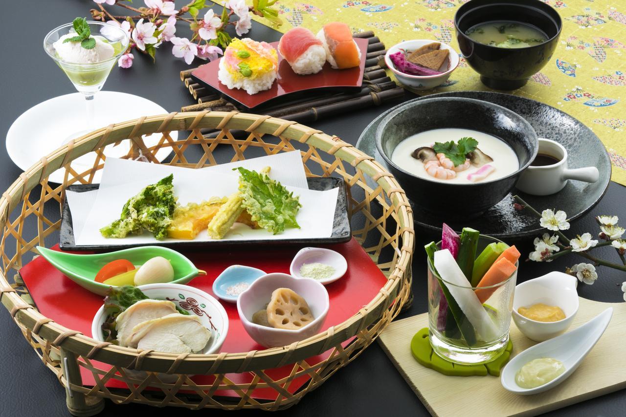 Sundance Resort Izukogen Annex Ито Экстерьер фото